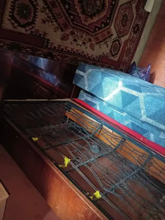 Кровать Донецк