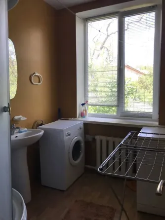 Сдам 3к кв на розе люксембург Донецк