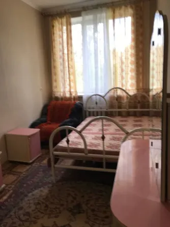 Сдам 3к кв на розе люксембург Донецк