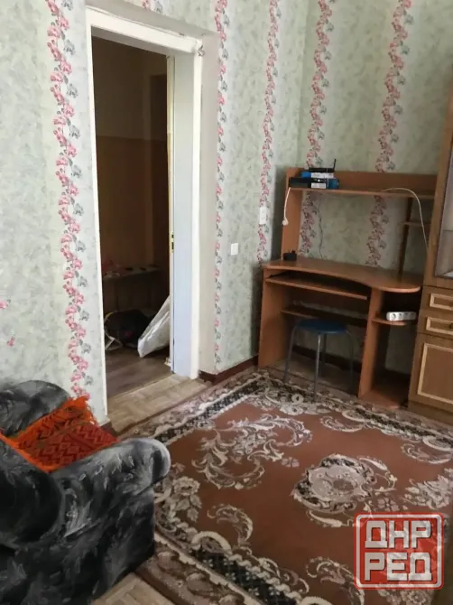 Сдам 3к кв на розе люксембург Донецк - изображение 8