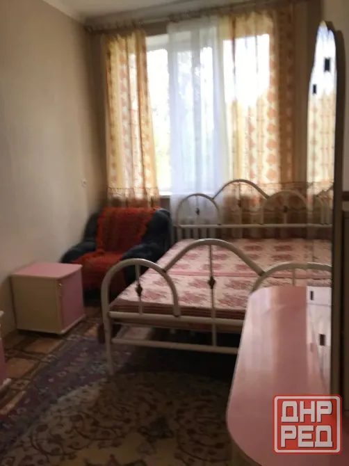 Сдам 3к кв на розе люксембург Донецк - изображение 2