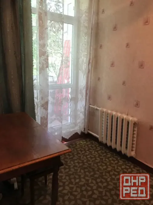 Сдам 3к кв на розе люксембург Донецк - изображение 7