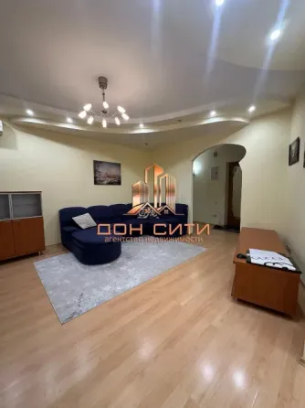 Крупногабаритная 2-комнатная квартира premium-class Ворошиловский район, пр-т Мира Донецк