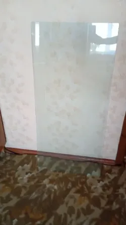 Стекло 98 * 45 см Макеевка