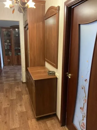 Сдам 2х комн., ср/9,отличное состояние, пл. б. Комиссаров Донецк