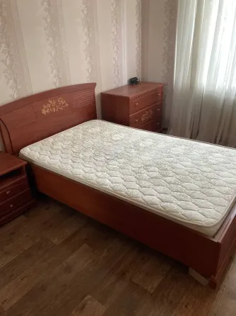 Сдам 2х комн., ср/9,отличное состояние, пл. б. Комиссаров Донецк