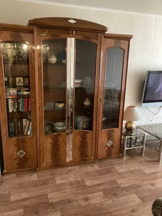 Сдам 2х комн., ср/9,отличное состояние, пл. б. Комиссаров Донецк