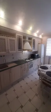 Сдам 3х комн. сталинку, шикарное состояние, б. Пушкина Донецк