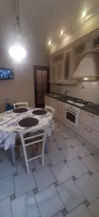 Сдам 3х комн. сталинку, шикарное состояние, б. Пушкина Донецк
