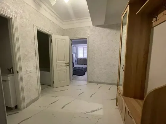 Сдам 3х комнатную квартиру в Ворошиловском районе Донецк