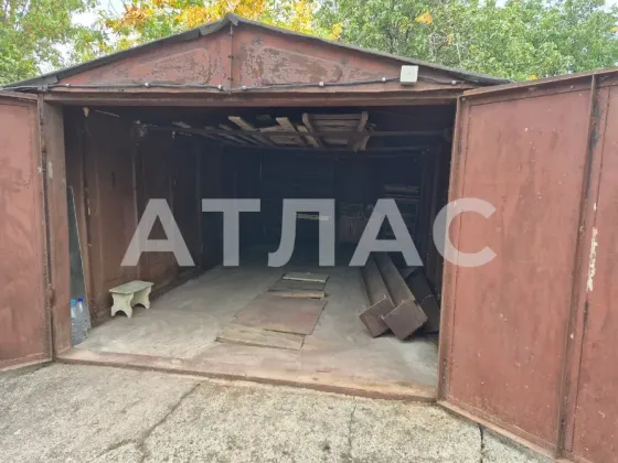 Гараж, 22м², арт. 144552500 Мариуполь