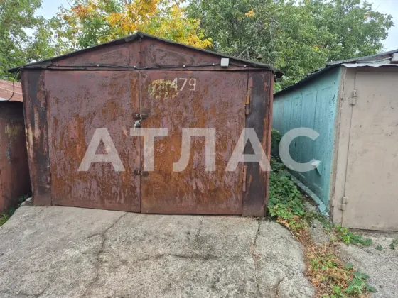 Гараж, 22м², арт. 144552500 Мариуполь