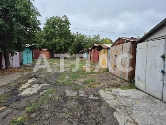 Гараж, 22м², арт. 144552500 Мариуполь