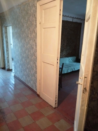 3к квартира с автоном.отоплением 22 линия Макеевка Макеевка