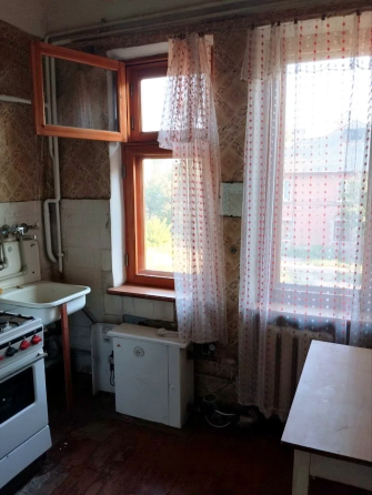 3к квартира с автоном.отоплением 22 линия Макеевка Макеевка