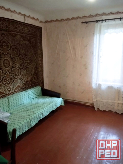 3к квартира с автоном.отоплением 22 линия Макеевка Макеевка - изображение 5