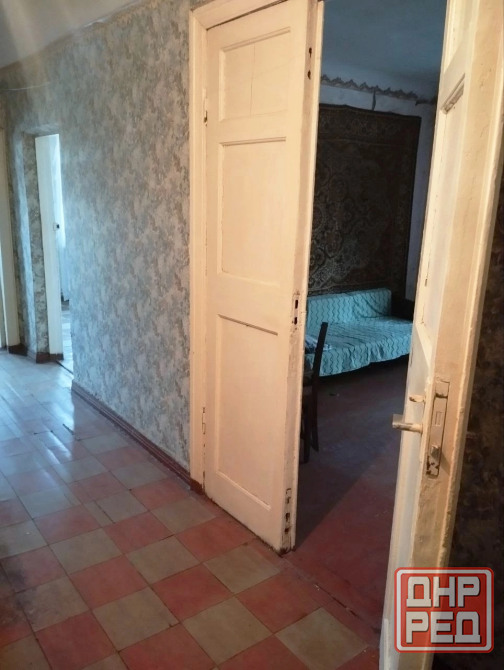 3к квартира с автоном.отоплением 22 линия Макеевка Макеевка - изображение 2
