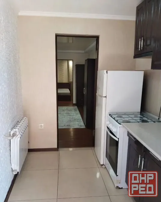 Сдам квартиру в Кировском районе, две комнатны Донецк - изображение 4