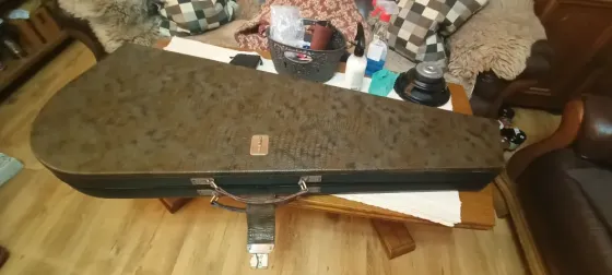 Кейс для электрогитары Донецк