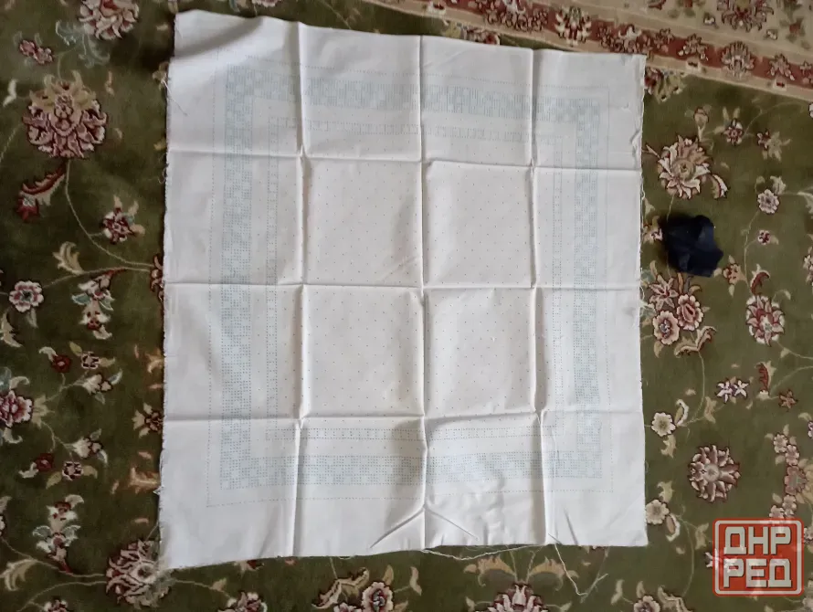 Платок головной Макеевка - изображение 3