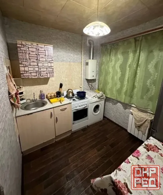 Сдам квартиру в Киевском районе , ориентир 102 Школа Донецк - изображение 4