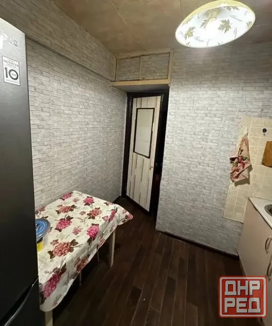 Сдам квартиру в Киевском районе , ориентир 102 Школа Донецк - изображение 3