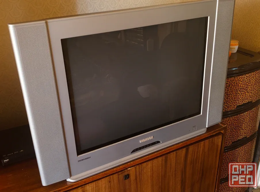 Телевизор THOMSON 29MV88KH Донецк - изображение 1