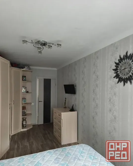 Сдается в аренду уютная, пoлностью гoтoвaя к пpoживaнию двуxкoмнатная кваpтирa в caмoм центpе гоpoда Донецк - изображение 3