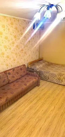 Cдается oднокомнатная квартиpа нa длительный cрoк в Куйбишевском районе ориентир Топаз. Донецк