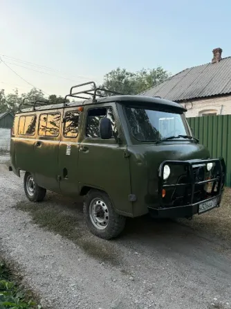 Продам буханку 2016г.в Макеевка