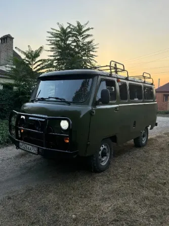 Продам буханку 2016г.в Макеевка