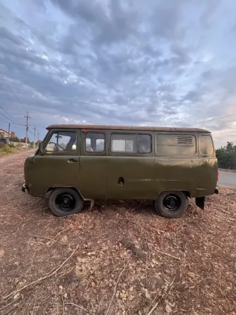 Продам Буханку 1998г.в Макеевка