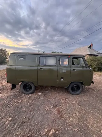 Продам Буханку 1998г.в Макеевка