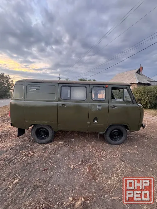 Продам Буханку 1998г.в Макеевка - изображение 5