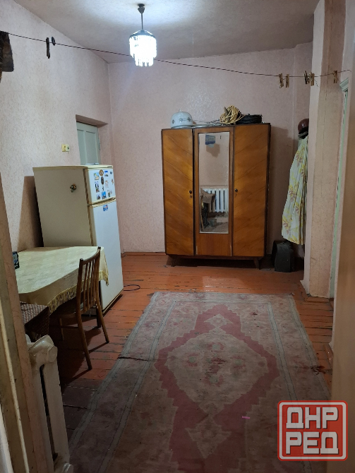 Газифицирована 2к квартира на земле Червоногвардейский р-н Макеевка Макеевка - изображение 7