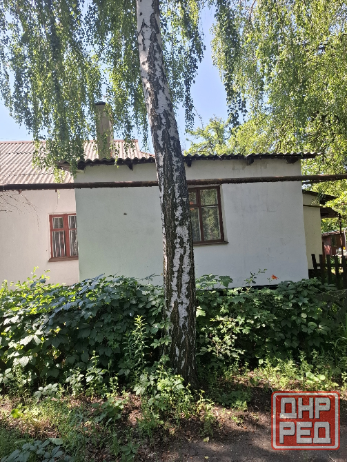 Газифицирована 2к квартира на земле Червоногвардейский р-н Макеевка Макеевка - изображение 2