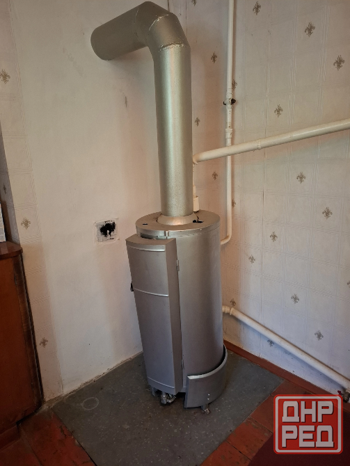 Газифицирована 2к квартира на земле Червоногвардейский р-н Макеевка Макеевка - изображение 4