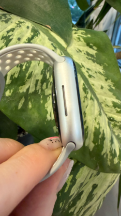Часы Apple watch 8 41 мм Донецк