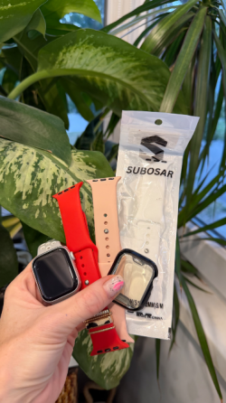 Часы Apple watch 8 41 мм Донецк