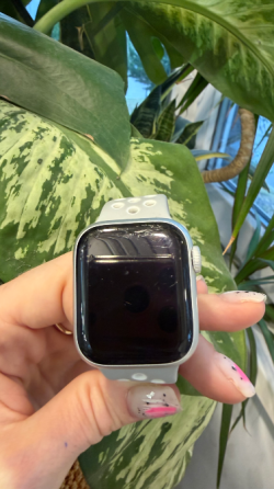 Часы Apple watch 8 41 мм Донецк