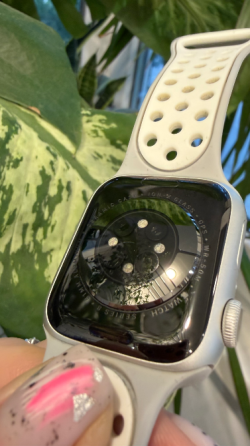 Часы Apple watch 8 41 мм Донецк