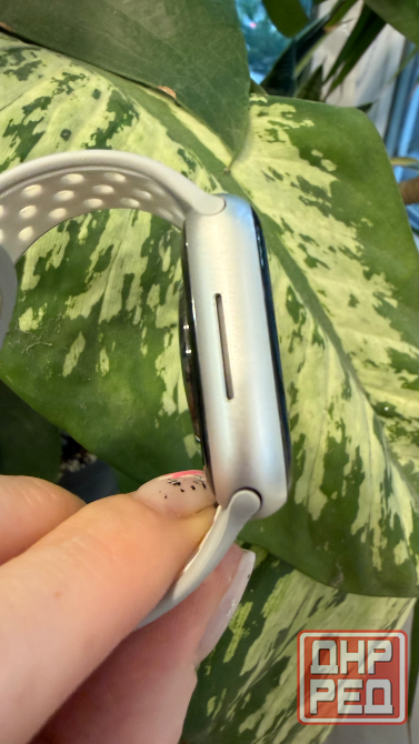 Часы Apple watch 8 41 мм Донецк - изображение 6