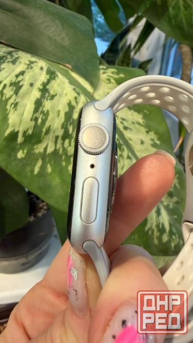 Часы Apple watch 8 41 мм Донецк - изображение 8