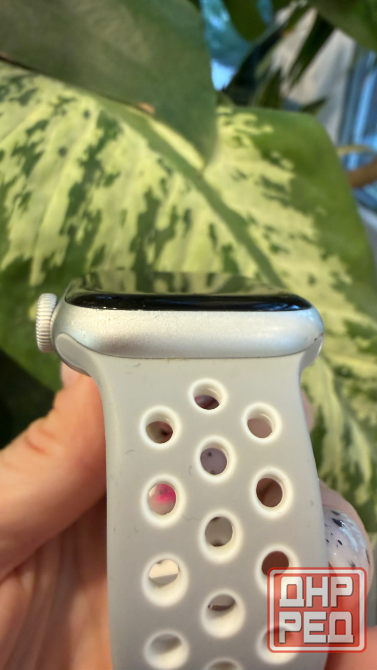 Часы Apple watch 8 41 мм Донецк - изображение 5