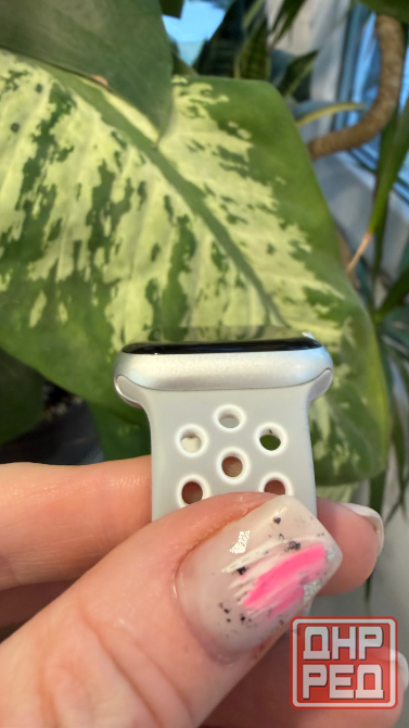 Часы Apple watch 8 41 мм Донецк - изображение 7