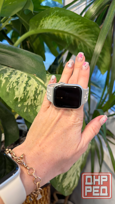 Часы Apple watch 8 41 мм Донецк - изображение 3