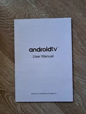 Android TV приставка 4K Mecool KM8 Донецк