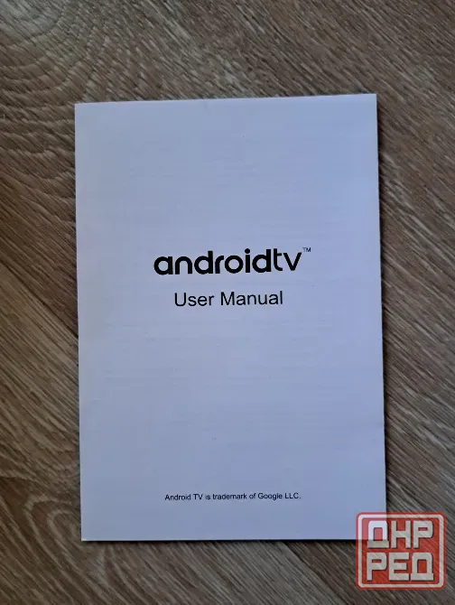 Android TV приставка 4K Mecool KM8 Донецк - изображение 4