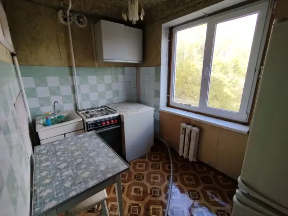 Продам 2 комн. Бирюзовая, 2 Донецк