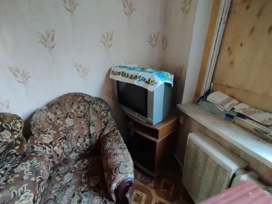 Продам 2 комн. Бирюзовая, 2 Донецк